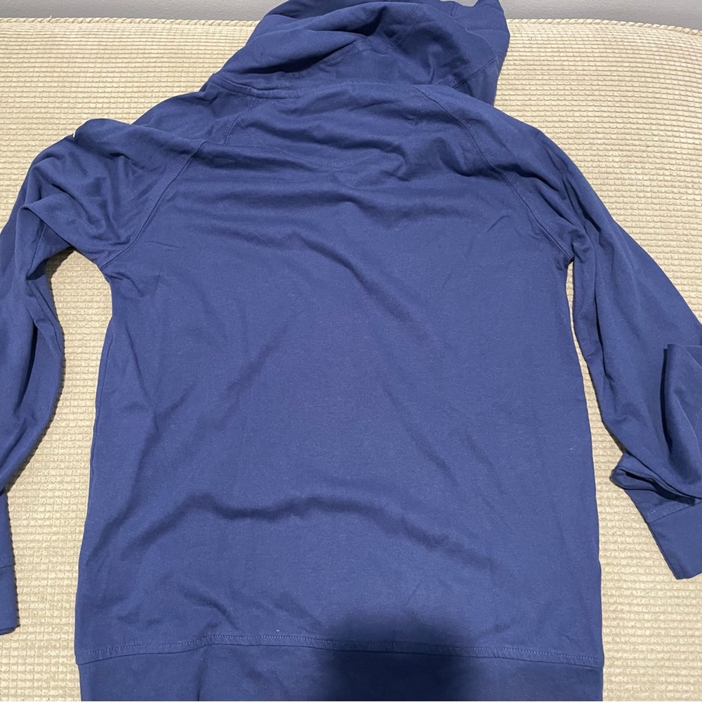 Craghopper InsectShield Hoodie - Picture 8 of 8